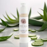 Aloe & Cucumber Moisturizer for Oily Skin