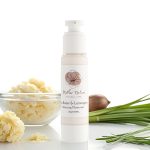 Shea Butter & Lemongrass Balancing Moisturizer